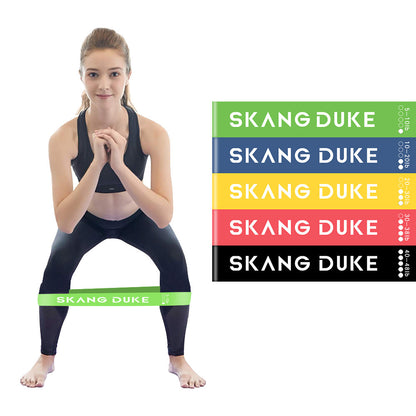 3 x Resistance Bands