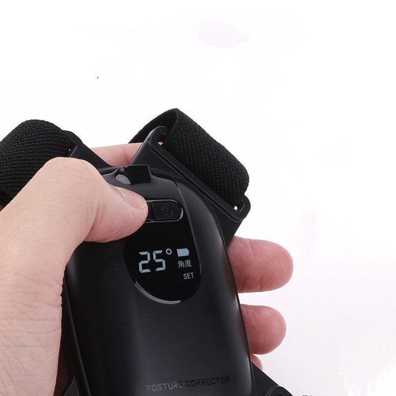 Smart Posture Corrector