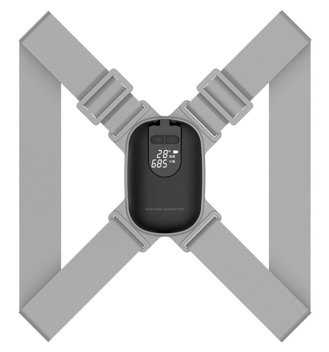 Smart Posture Corrector