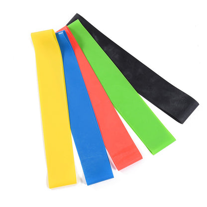 3 x Resistance Bands