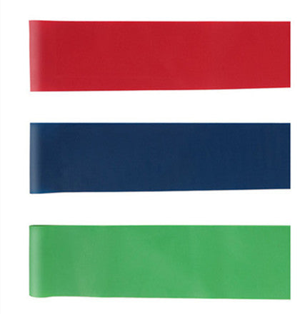 3 x Resistance Bands