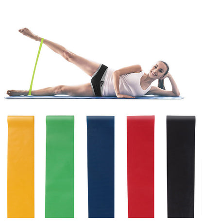 3 x Resistance Bands