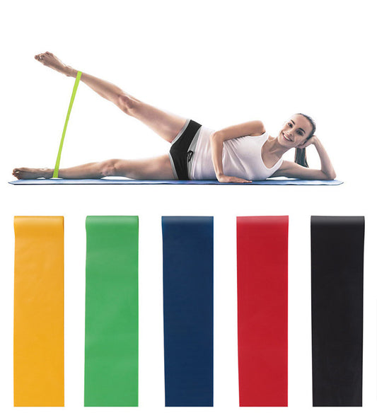 3 x Resistance Bands
