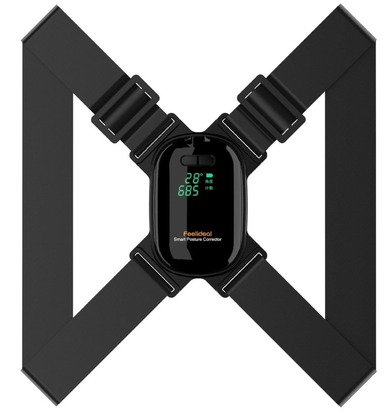 Smart Posture Corrector