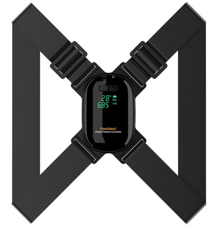 Smart Posture Corrector
