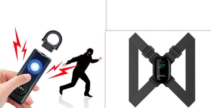 Smart Posture Corrector