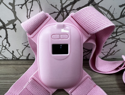 Smart Posture Corrector