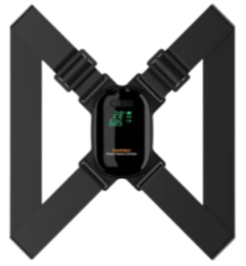 Smart Posture Corrector