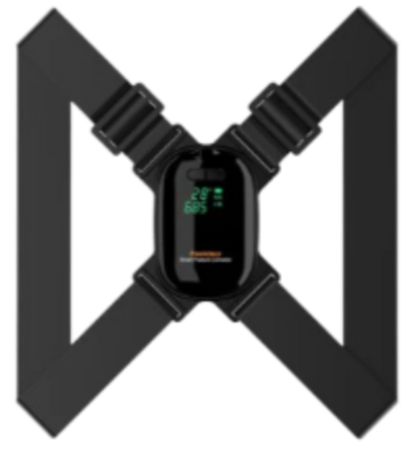 Smart Posture Corrector