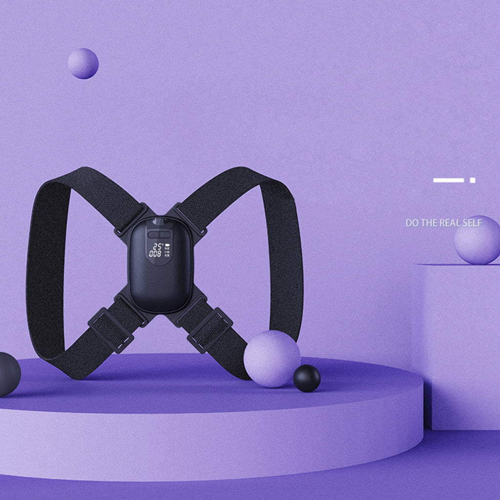 Smart Posture Corrector
