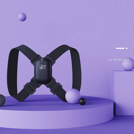 Smart Posture Corrector