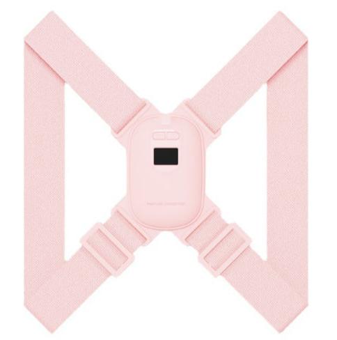 Smart Posture Corrector