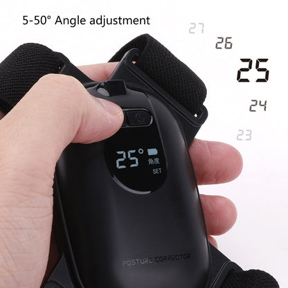 Smart Posture Corrector